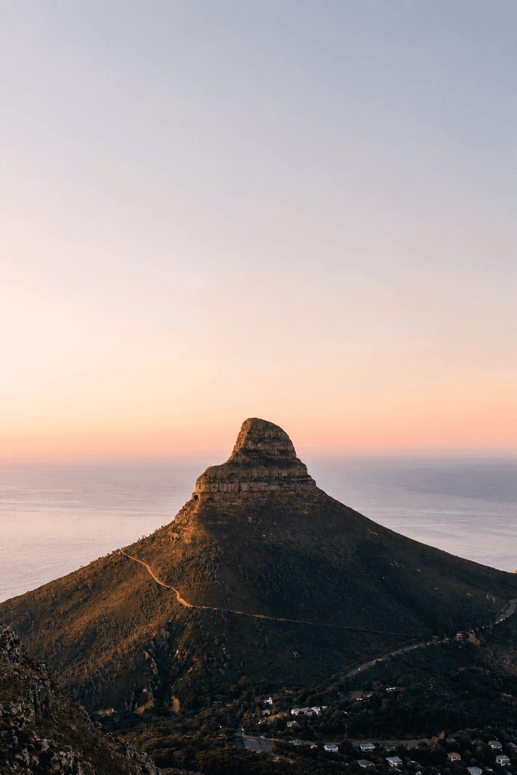 Lion's Head