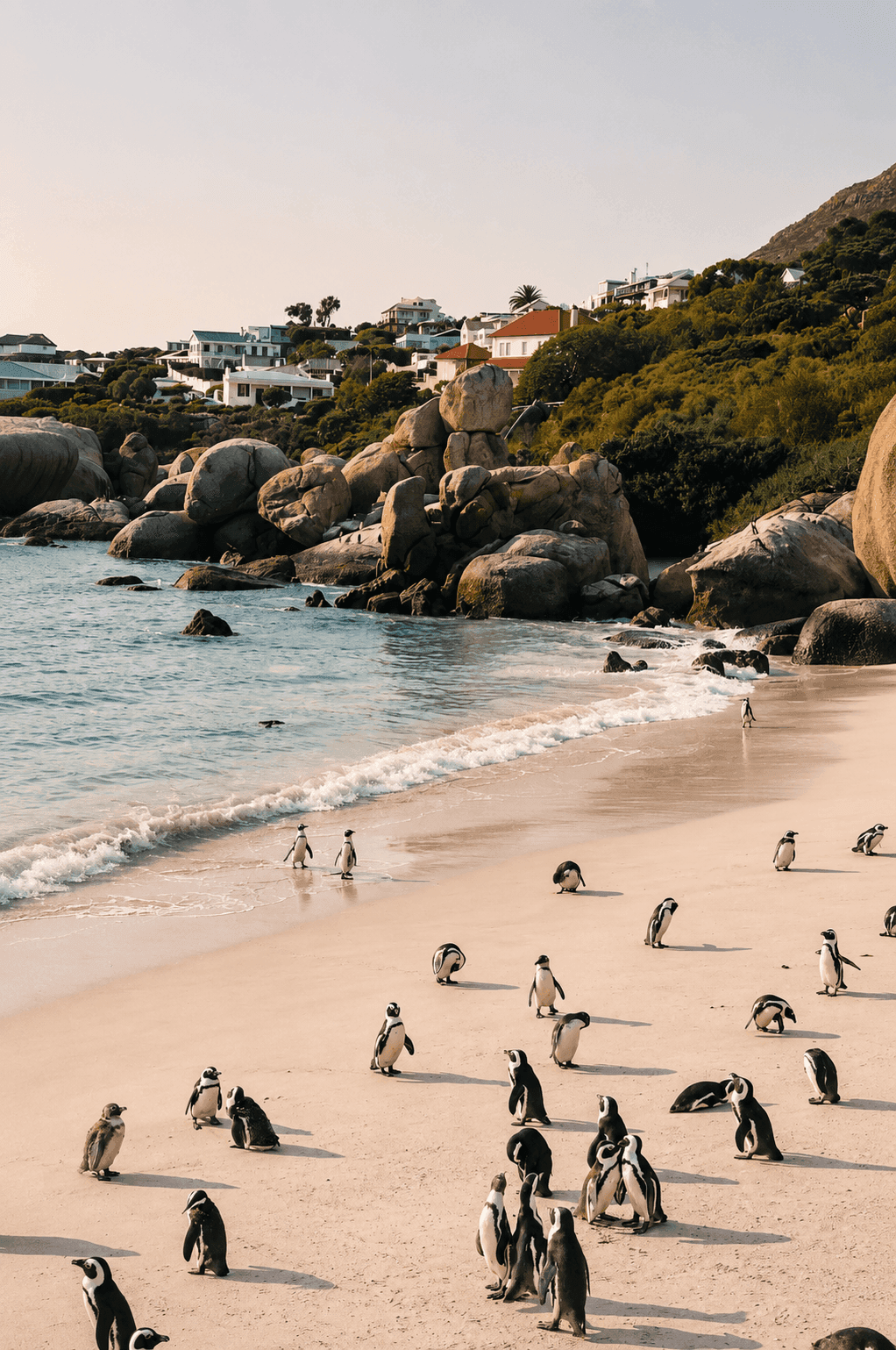 Cape Town