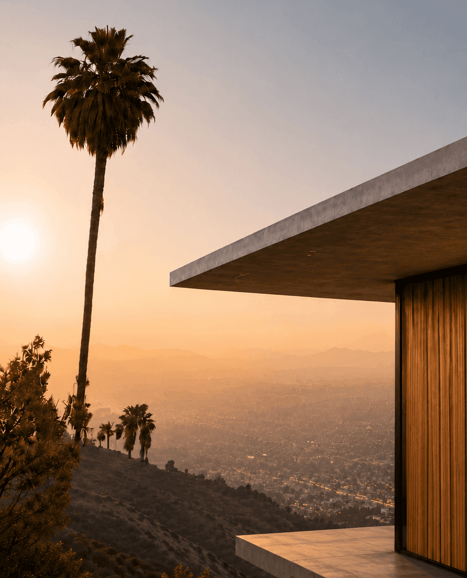 Elevated living