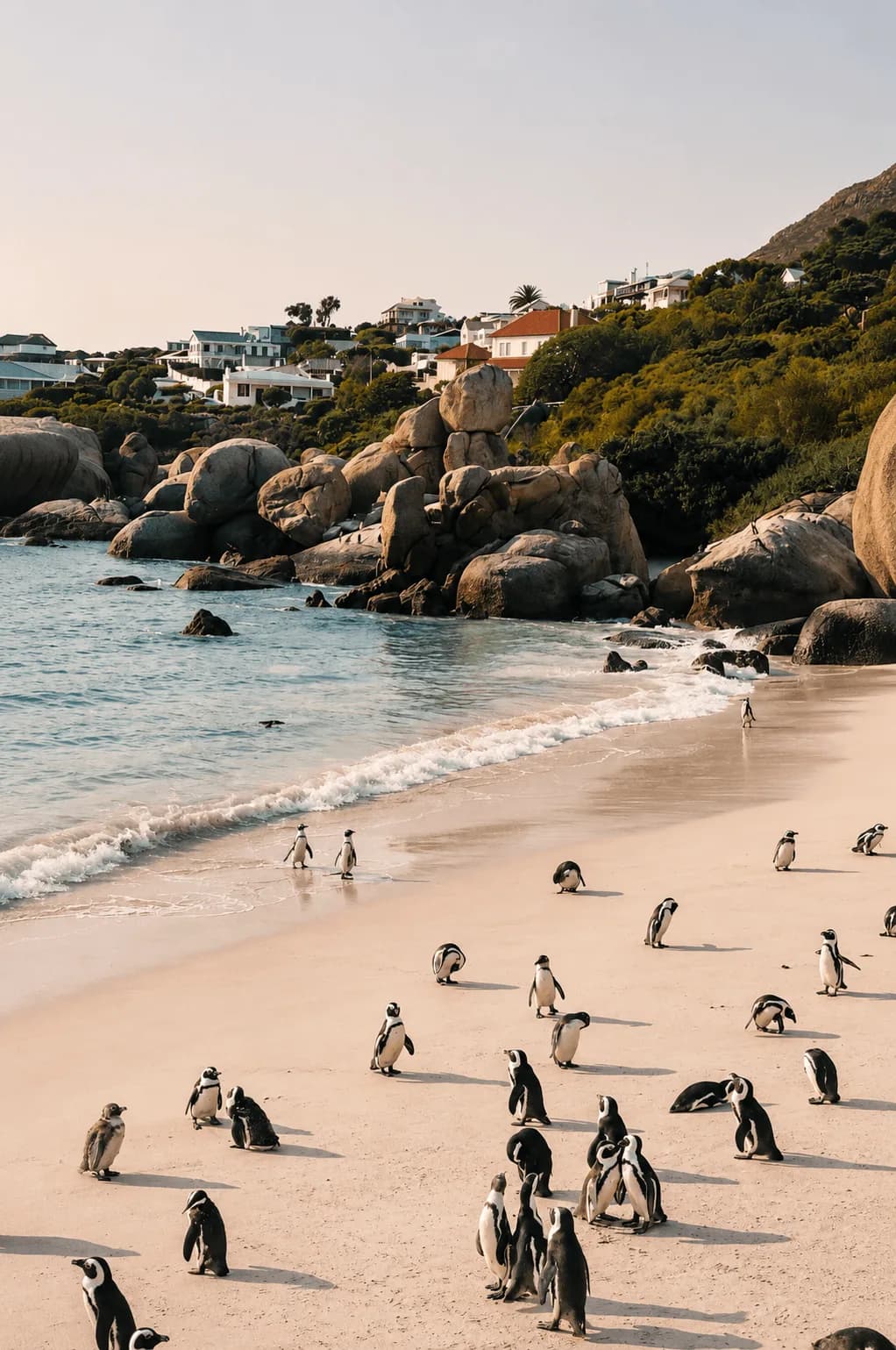 Cape Town